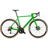 Wilier Vélo De Route Verticale Slr Swr40 Ultegra Di2