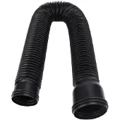 OEM Tuyau flexible pour évacuation d'eau, avec longueur réglable
