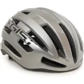 Gist Bravo Metal Helmet Argenté L-XL