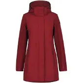 Luhta Veste Iloniemi Softshell Femmes