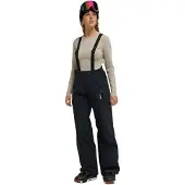 Roxy Pantalon Wanderline