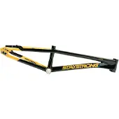 Stay Strong For Life V5.1 Bmx Frame Noir Pro 3XL