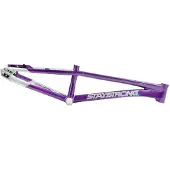 Stay Strong For Life V5.1 Bmx Frame Violet Expert XL