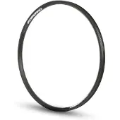 Forward Joyride 21-507 24´´ Rim Argenté 24´´ 36H