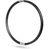 Pride Racing Helium Pro 24-406 20´´ Rim Argenté 20´´ 36H
