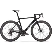 Wilier Filante Sl Reflex 105 Di2 Road Bike Noir M
