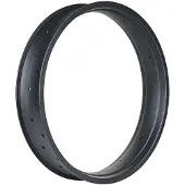 BRN Jante Fat Bike 45 Mm Double