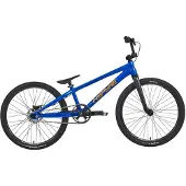 Inspyre Evo-c Disk Pro Cruiser 24´´ 2026 Bmx Bike Bleu