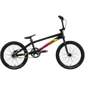 Inspyre Evo Disk Pro Xl 20´´ 2026 Bmx Bike Noir