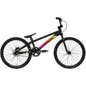 Inspyre Evo Disk Expert 20´´ 2026 Bmx Bike Noir