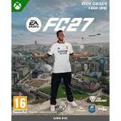 EA Sports FC 27 (Nordique)