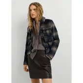 Pepe Jeans Lina Short Skirt Bleu XL Femme