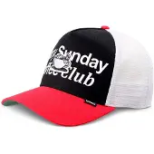 Djinns 1006189 Cap Noir