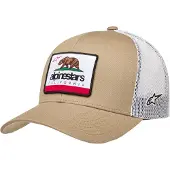 Alpinestars Casquette Cali 2.0