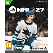 EA Sports NHL 27