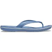 Crocs Crocband Flip Flops Bleu EU 45-46