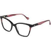 Yalea Vya272 17x53x140mm Reading Glasses Noir Femme
