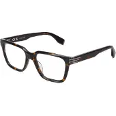 Police Vplv49 18x52x145mm Reading Glasses Noir Homme