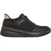 SKECHERS Billion Flex Livin´lush Trainers Noir EU 39 Femme