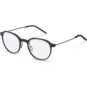 Rodenstock R7190 20x51x150mm Reading Glasses Noir Homme