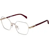 Zadig & Voltaire Lunettes De Lecture Vzv534 18x52x140mm