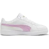 Puma Baskets basses enfant Club LT SL Jr filles - Blanc - 39