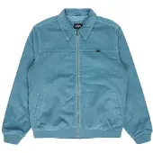 Billabong Smith Jacket Bleu S Homme