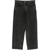 Quiksilver Baggy Jeans Noir 29 Homme