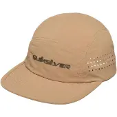 Quiksilver Stacker Tech Cap Beige