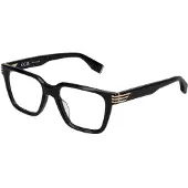 Police Vplv49 18x52x145mm Reading Glasses Noir Homme