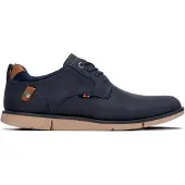 Refresh 17670903 Shoes Bleu EU 43 Homme
