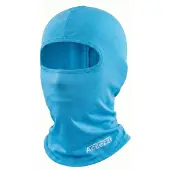 Accezzi cagoule, enfants, bleu