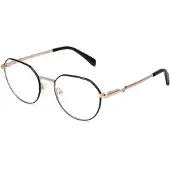 Zadig & Voltaire Vzj068 19x49x135mm Junior Reading Glasses Noir Enfants