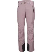 Helly Hansen Legendary Insulated, pantalons de ski, femme, violet