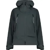 CMP veste de ski, femme, gris