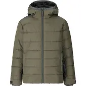 CMP veste de ski, junior, vert