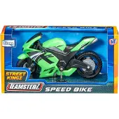 PADU Moto Teamsterz