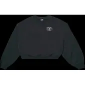 New Balance Reimagined Sweatshirt Bleu L Femme