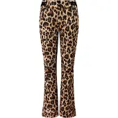 Protest Karly Softshell Pants Marron 2XL Femme