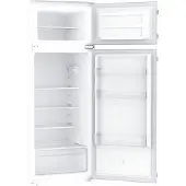 Candy CFBD2450/2ESH Intégré 205 L E Blanc