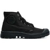 Palladium Baskets Pampa Hi