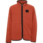 Didriksons Polaire zippé enfant Rubi