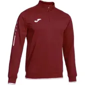Joma Sweatshirt demi zip enfant Olimpiada
