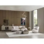 AEA Textil Wohnzimmer Set Sofa 3 Sitzer Sessel Beistelltisch Couchtisch Sofagarnitur
