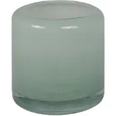 Kaheku Lampe de table Macano, vert, 13,5 Ø, 14h, référence 1150008176