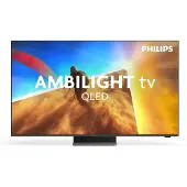 Philips 43PQS8701/12 TV 109,2 cm (43") 4K Ultra HD Smart TV Wifi Noir