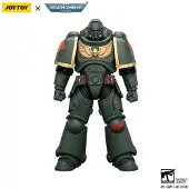 Joy toy Figure Warhammer Dark Angels Intercessor