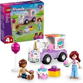 LEGO Friends (42675, Friends)