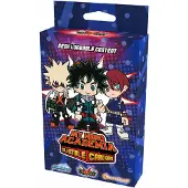Hasbro MHA CCG – S4 League of Villains DLC