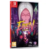 Eden Genesis Switch